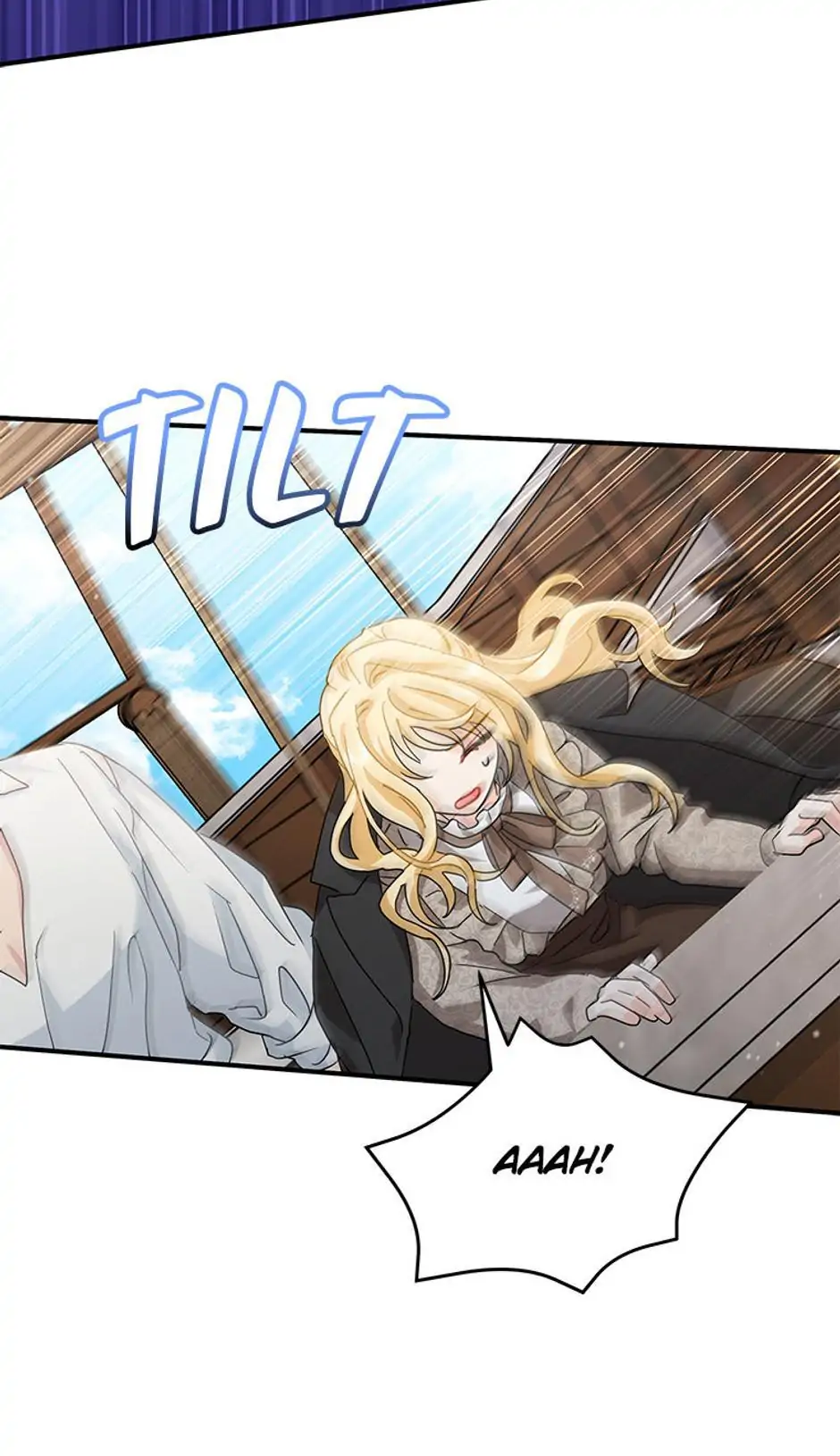 I Became the Head of the Family Chapter 6 - Page 40