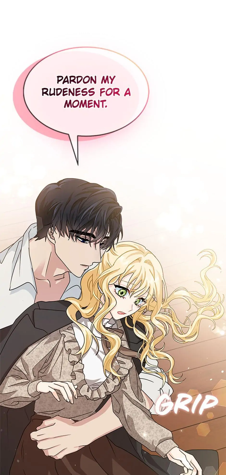 I Became the Head of the Family Chapter 6 - Page 41