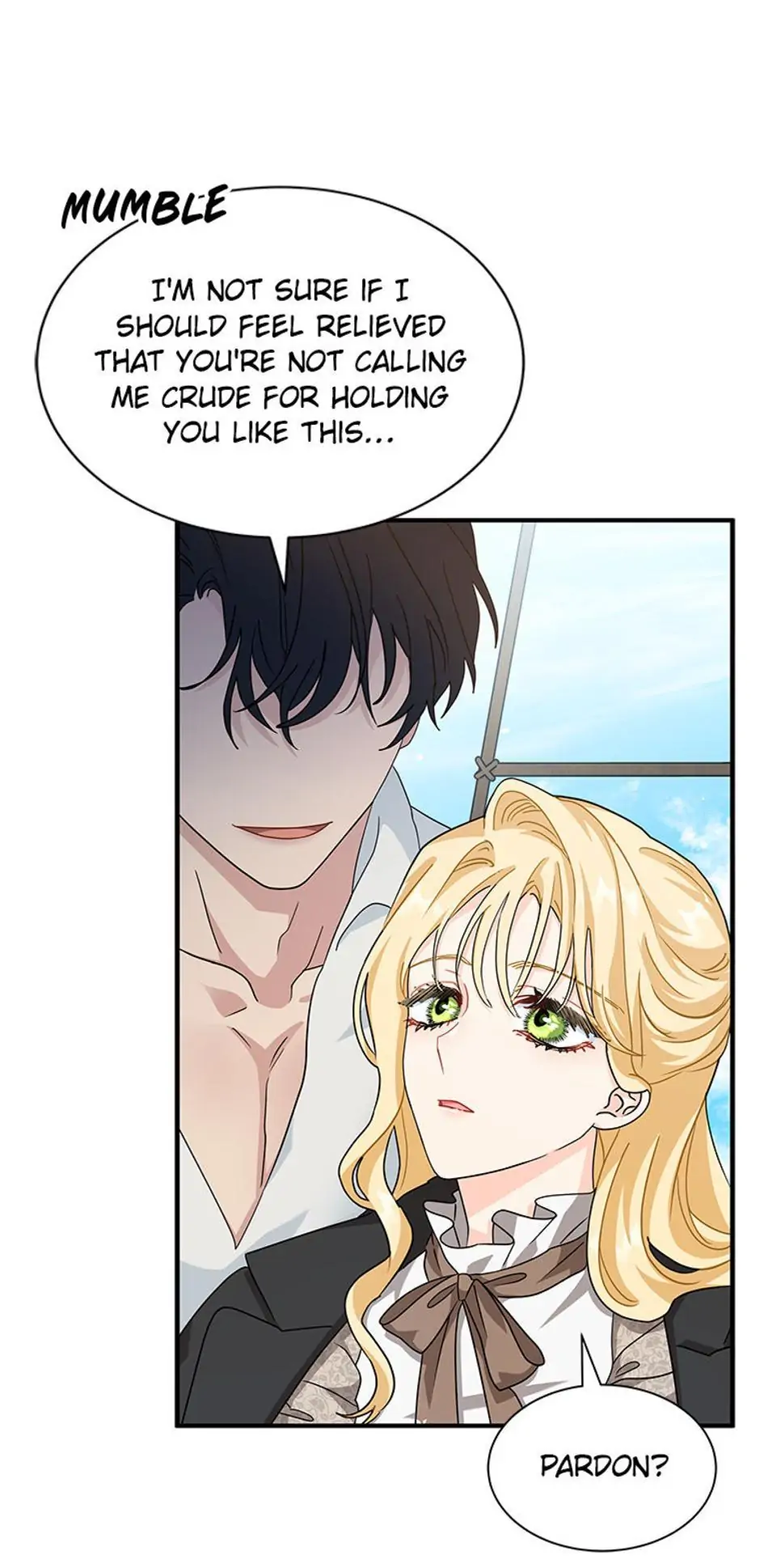 I Became the Head of the Family Chapter 6 - Page 44