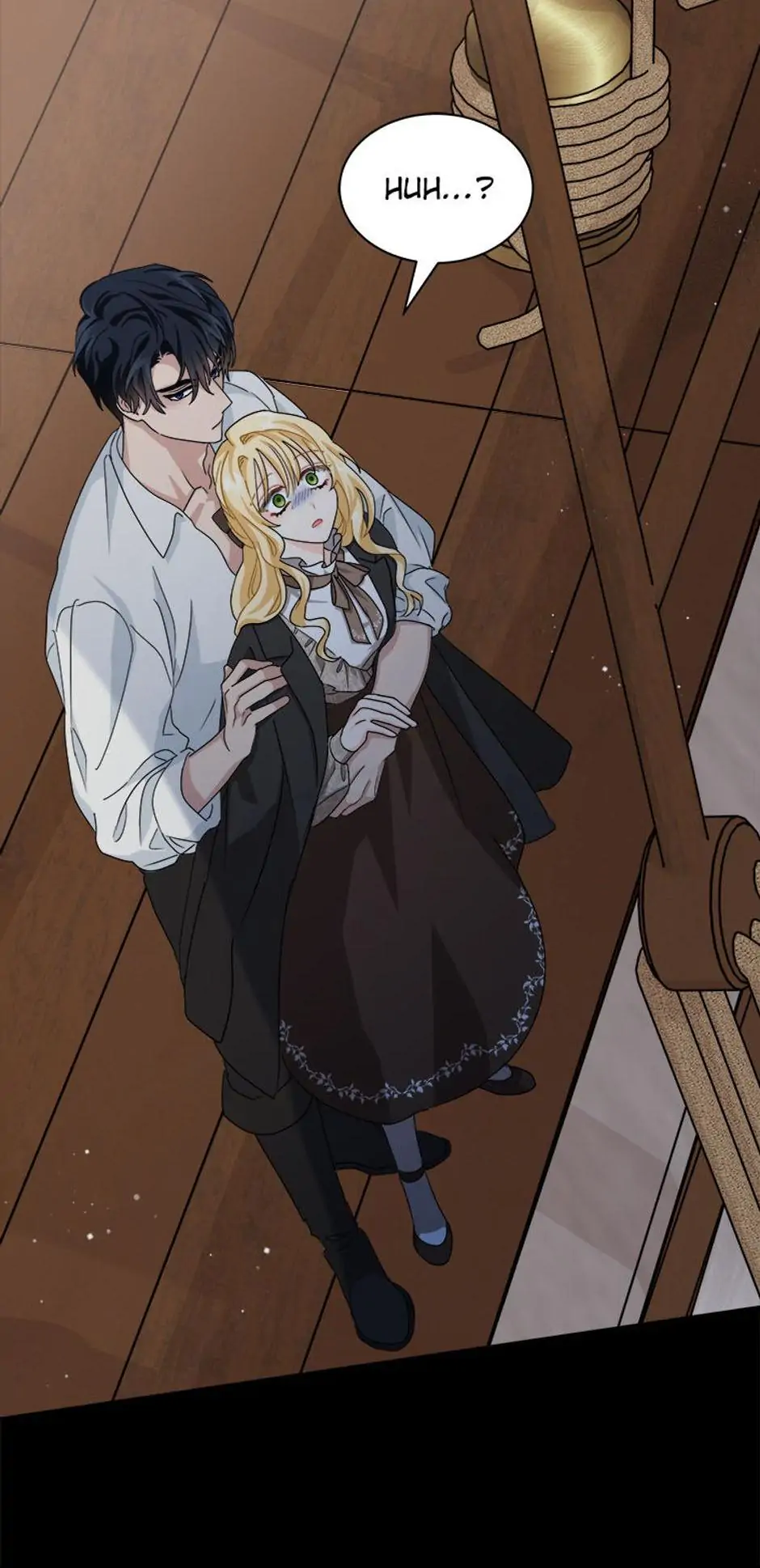 I Became the Head of the Family Chapter 6 - Page 46