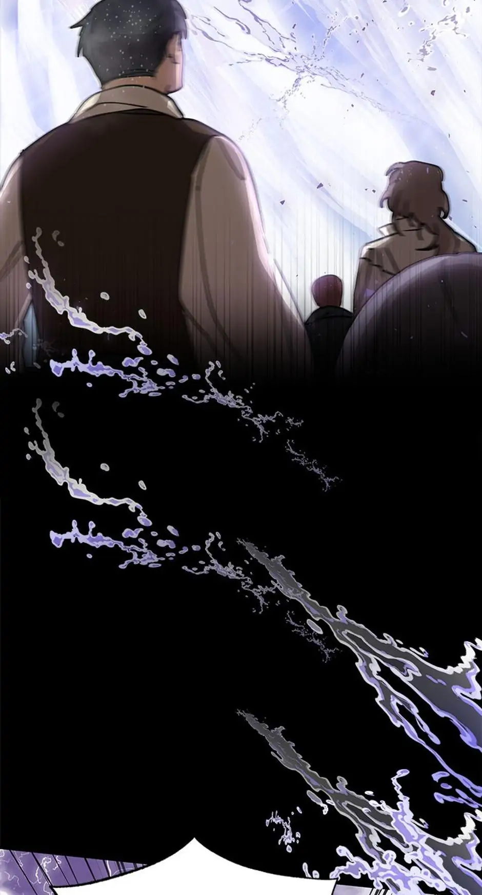 I Became the Head of the Family Chapter 6 - Page 49