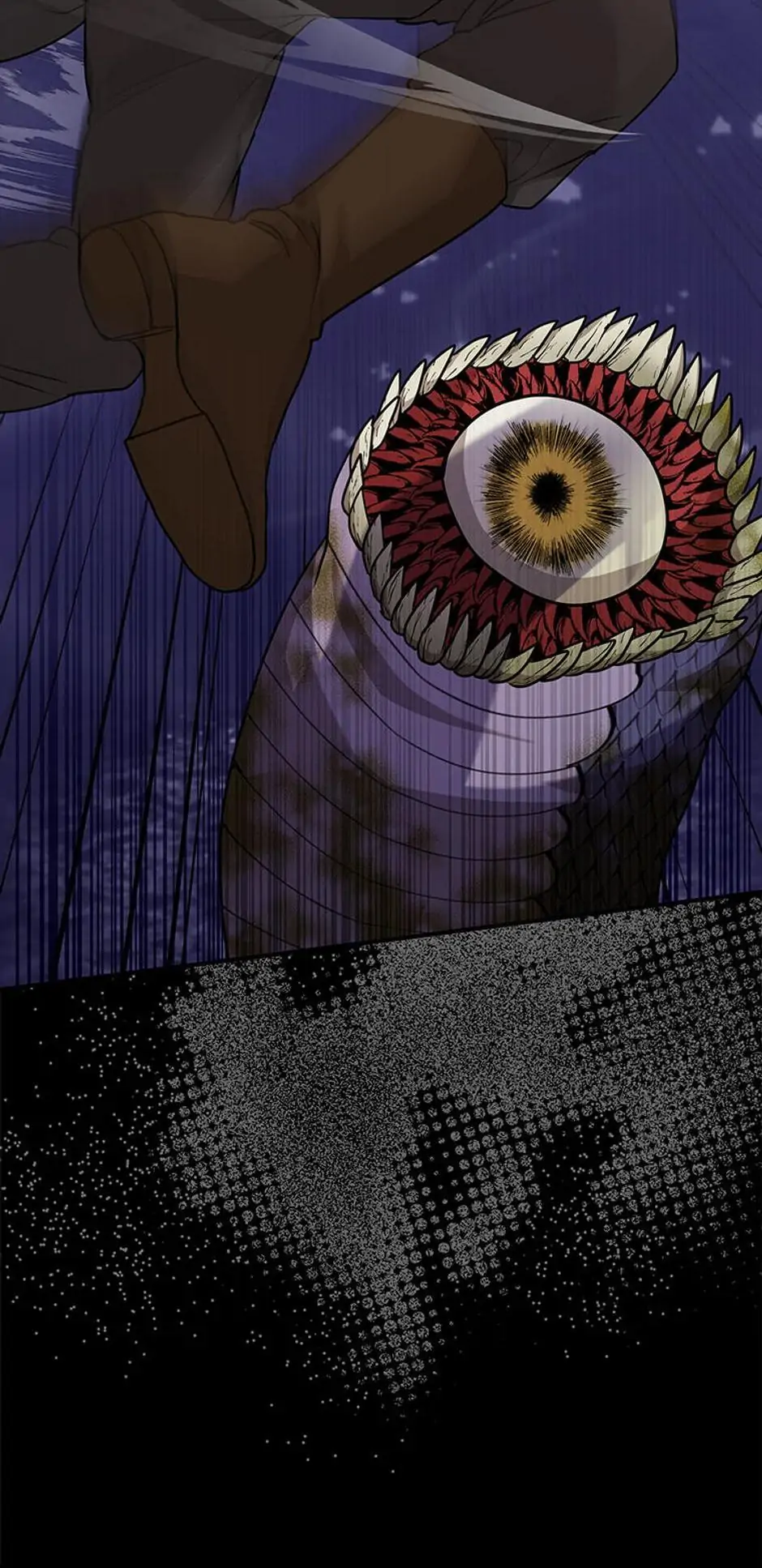 I Became the Head of the Family Chapter 6 - Page 56