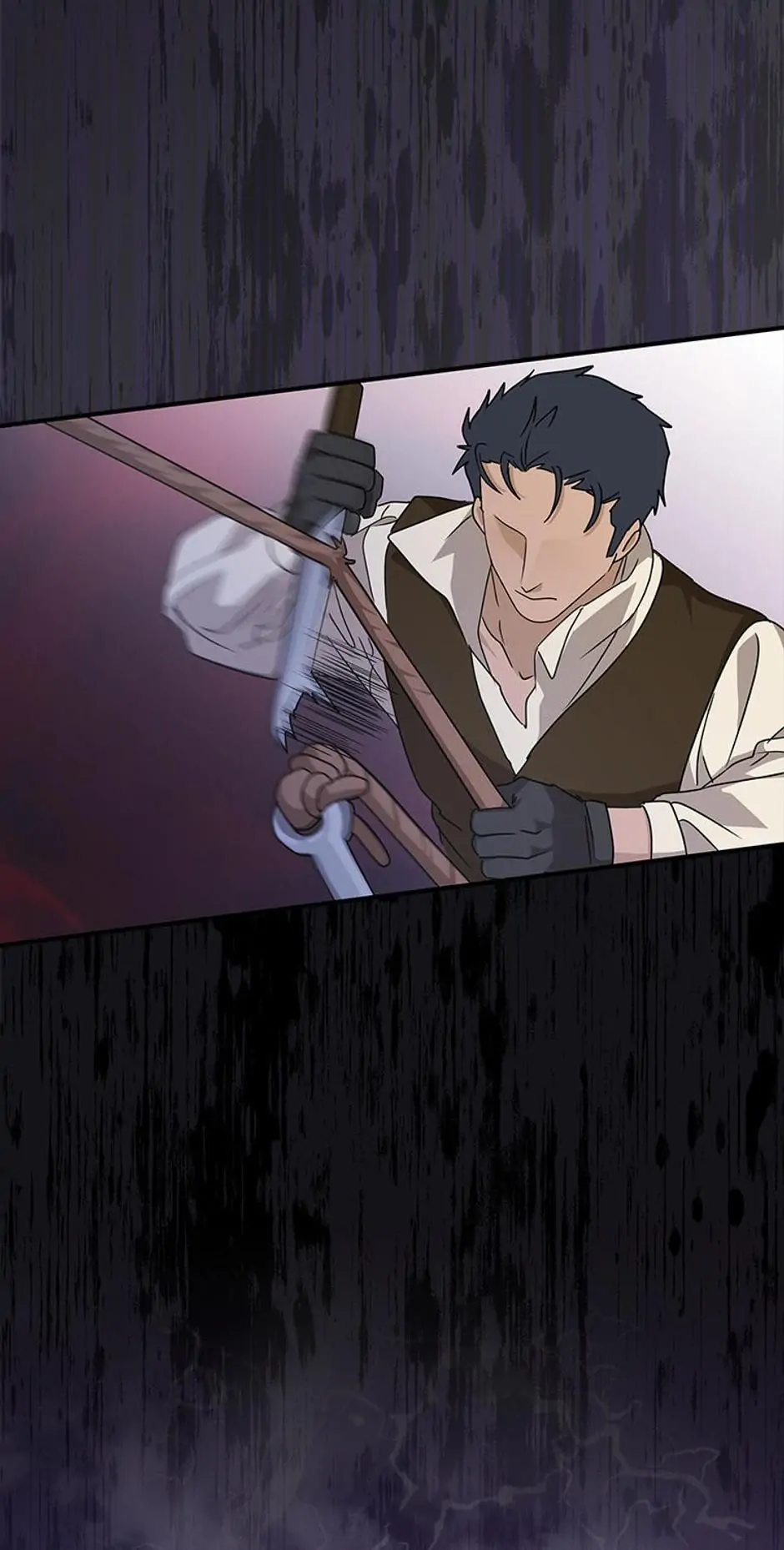 I Became the Head of the Family Chapter 6 - Page 60