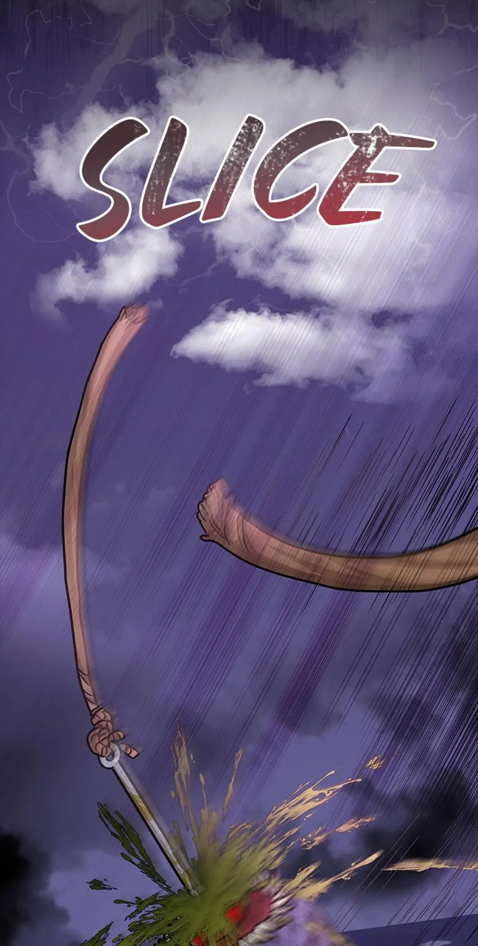 I Became the Head of the Family Chapter 6 - Page 61