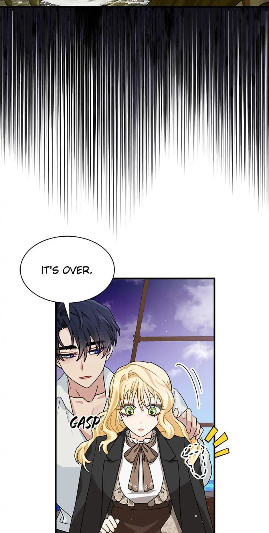 I Became the Head of the Family Chapter 6 - Page 63