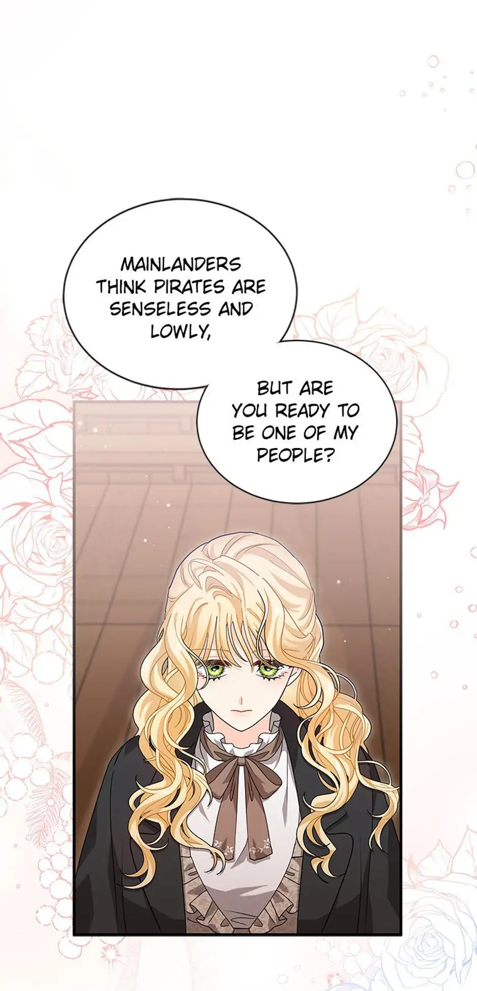 I Became the Head of the Family Chapter 6 - Page 70