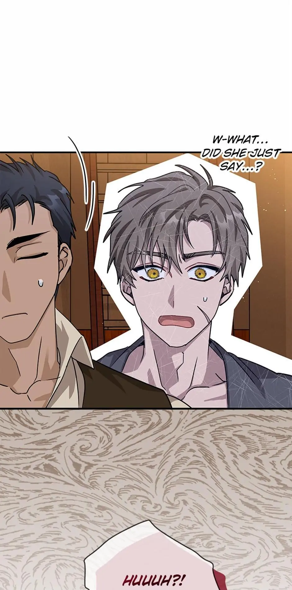 I Became the Head of the Family Chapter 6 - Page 82