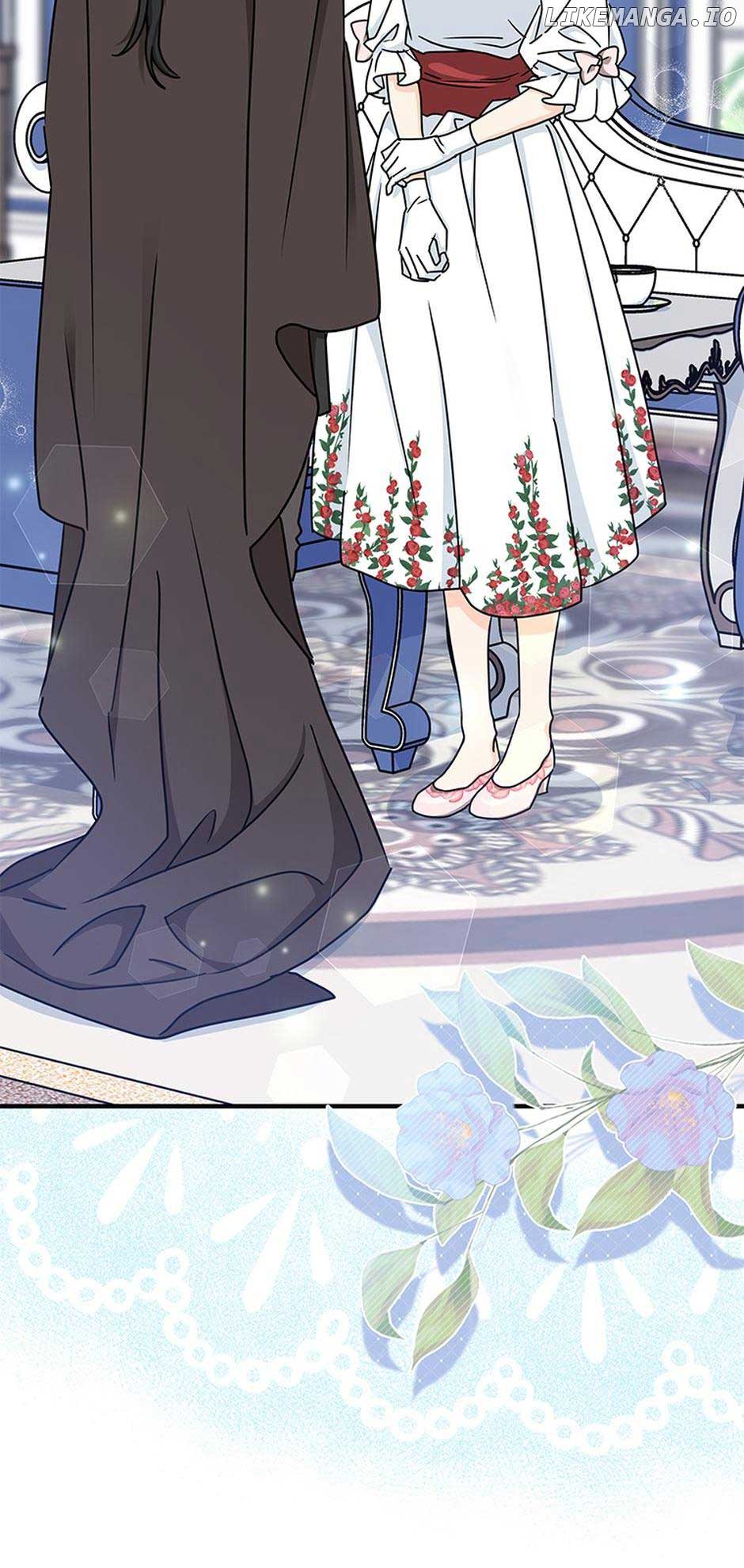 I Became the Head of the Family Chapter 60 - Page 18