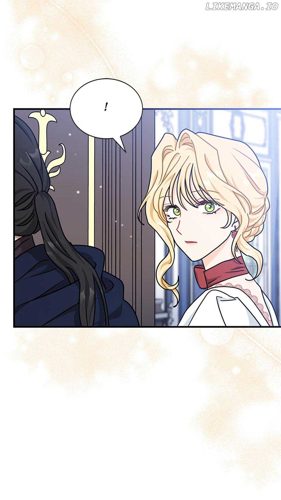 I Became the Head of the Family Chapter 60 - Page 34