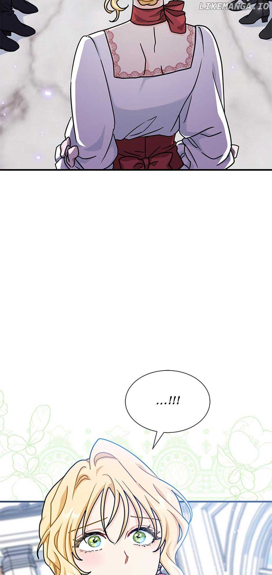 I Became the Head of the Family Chapter 60 - Page 36