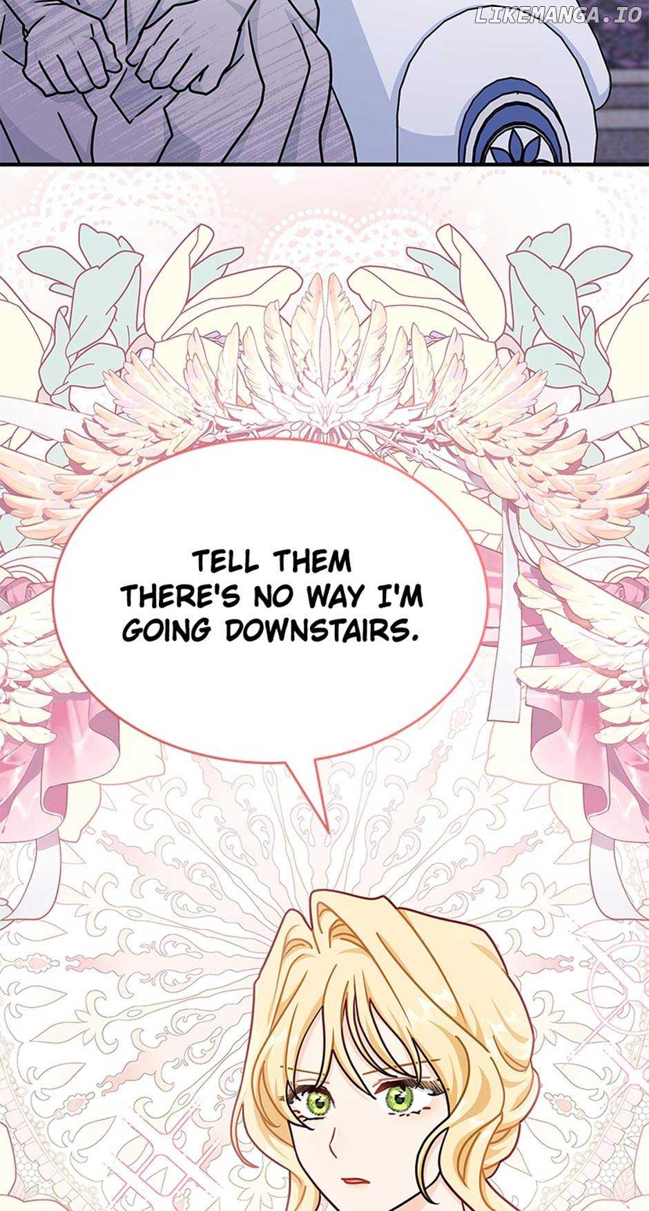 I Became the Head of the Family Chapter 60 - Page 4