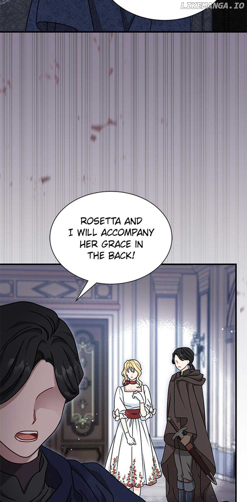 I Became the Head of the Family Chapter 60 - Page 42