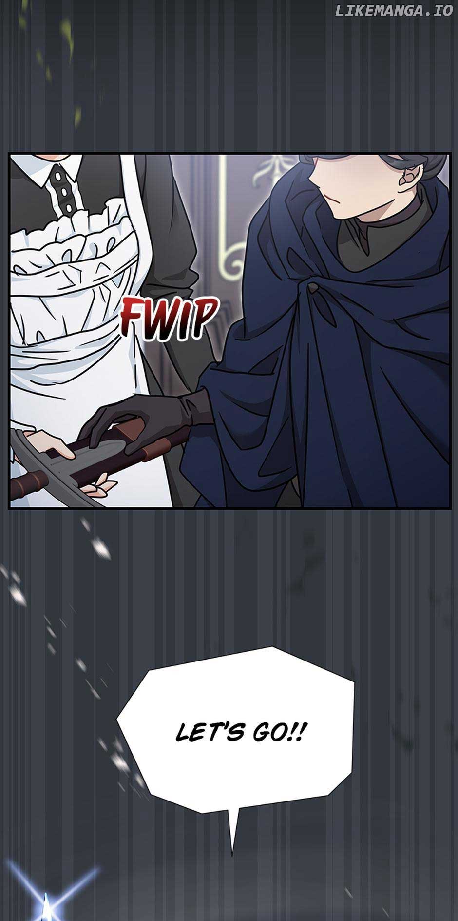 I Became the Head of the Family Chapter 60 - Page 46