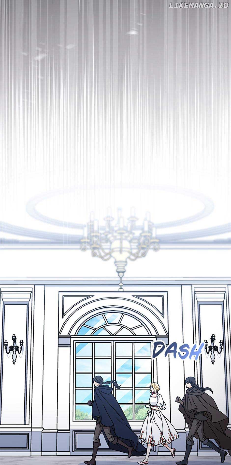 I Became the Head of the Family Chapter 60 - Page 48