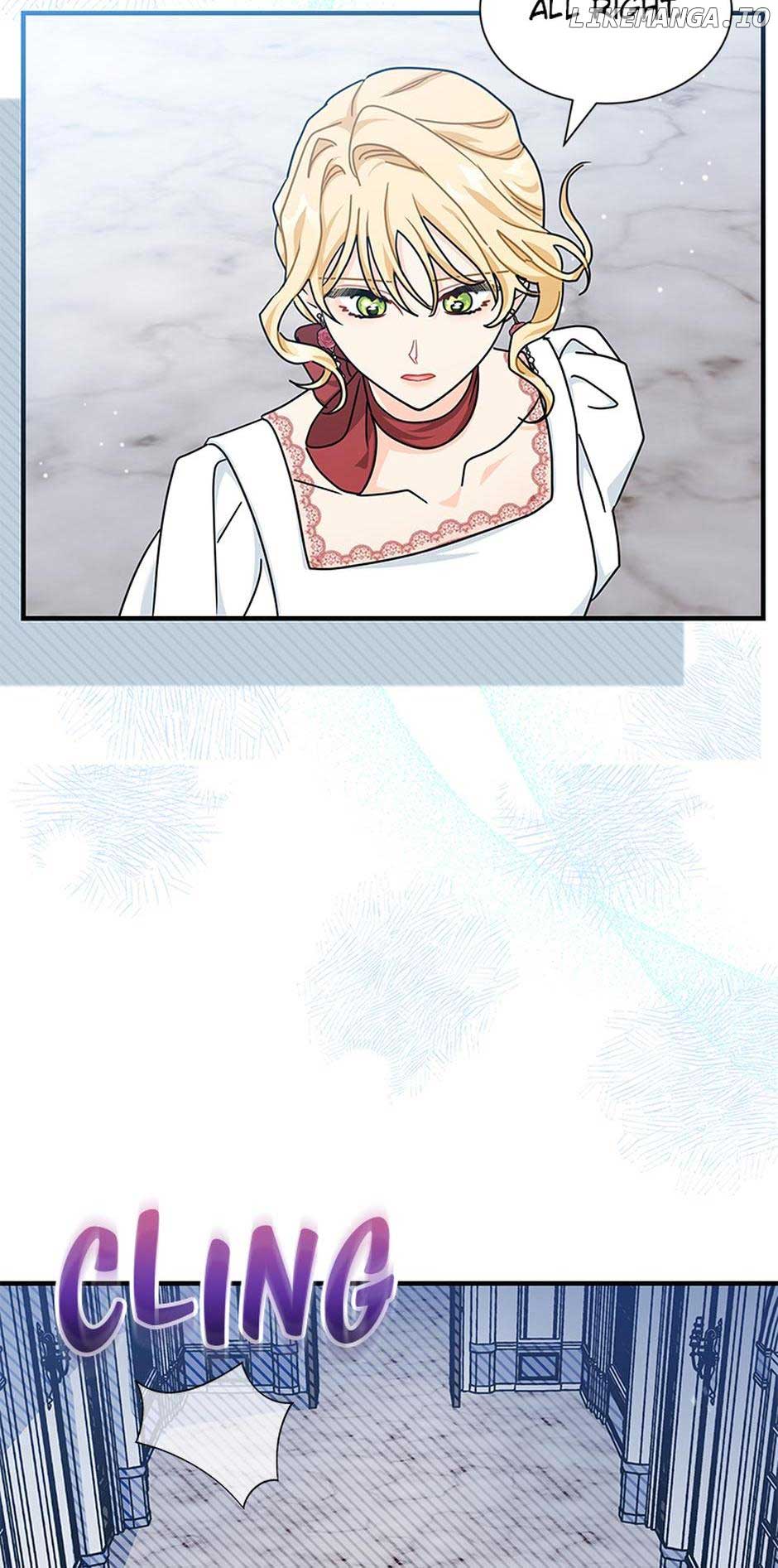 I Became the Head of the Family Chapter 60 - Page 51