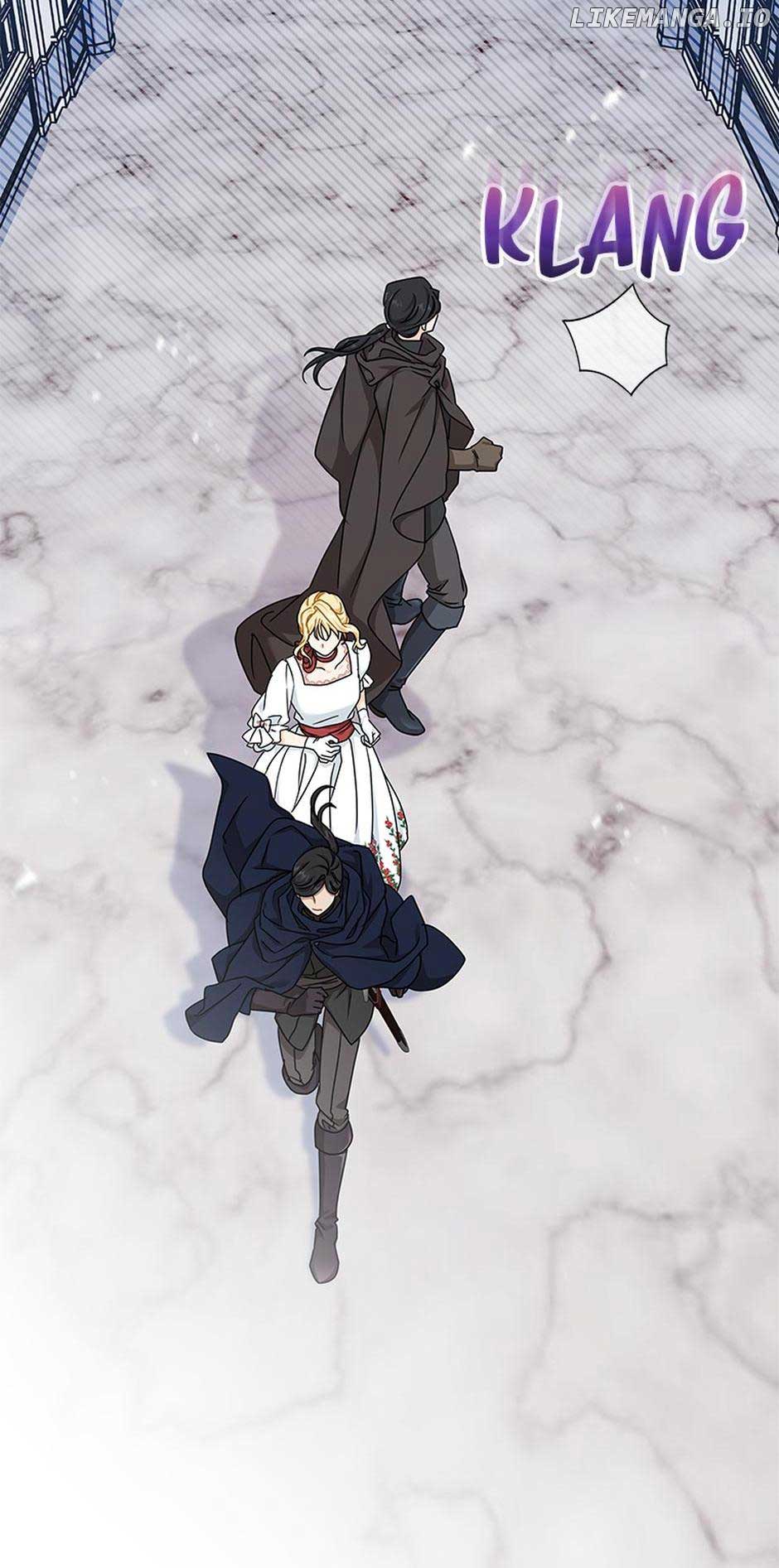 I Became the Head of the Family Chapter 60 - Page 52