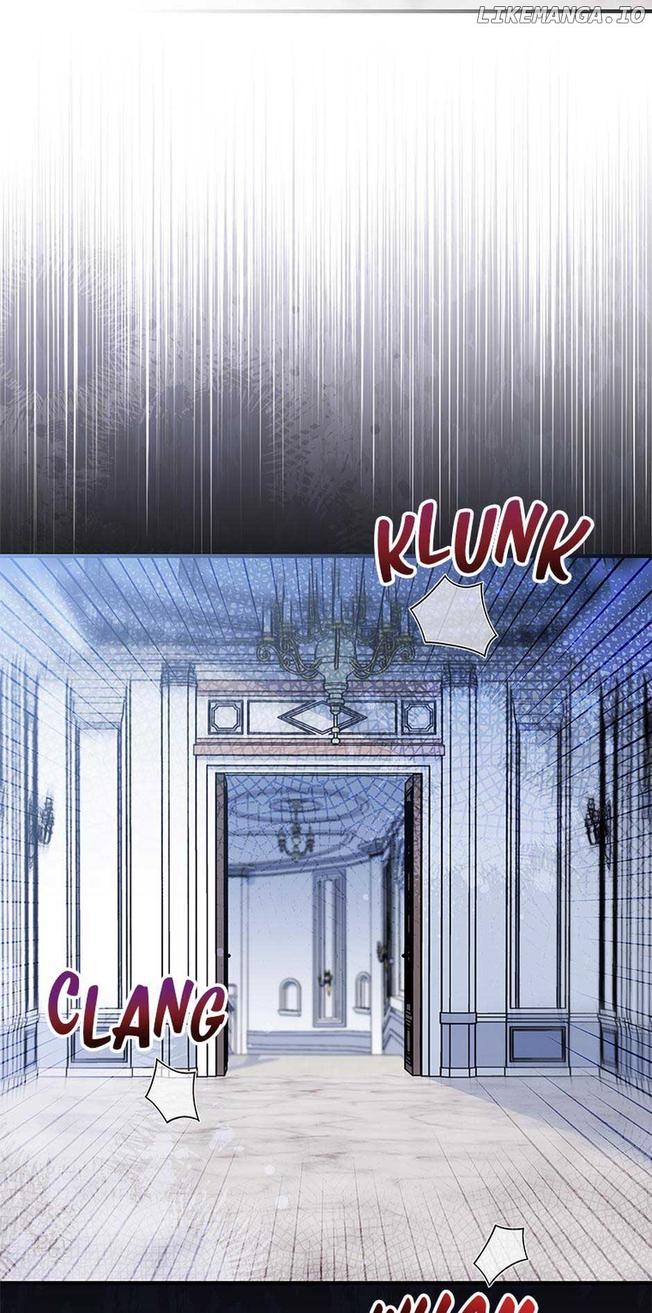 I Became the Head of the Family Chapter 60 - Page 53