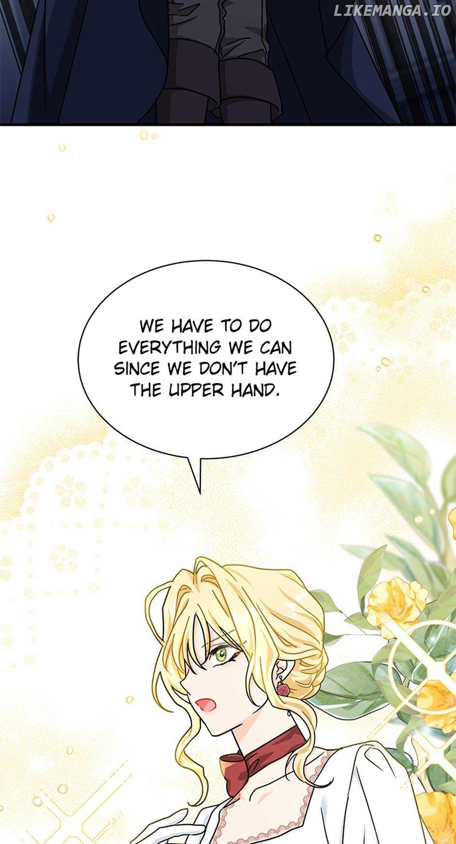 I Became the Head of the Family Chapter 60 - Page 59