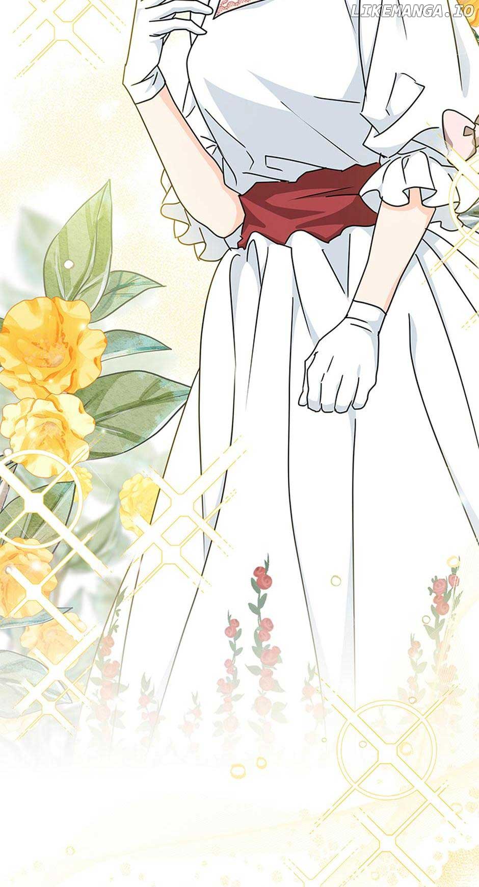 I Became the Head of the Family Chapter 60 - Page 60