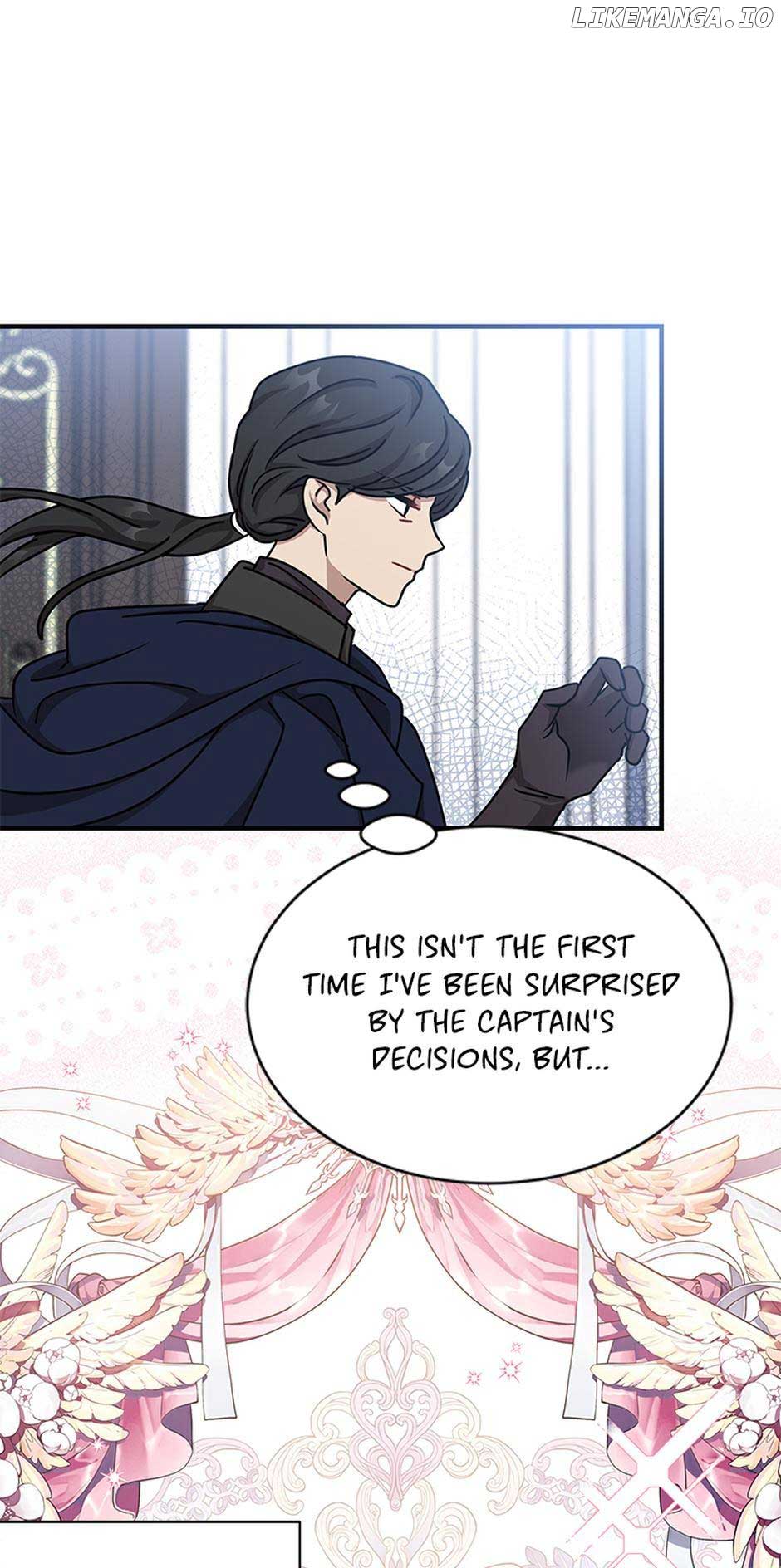 I Became the Head of the Family Chapter 60 - Page 62