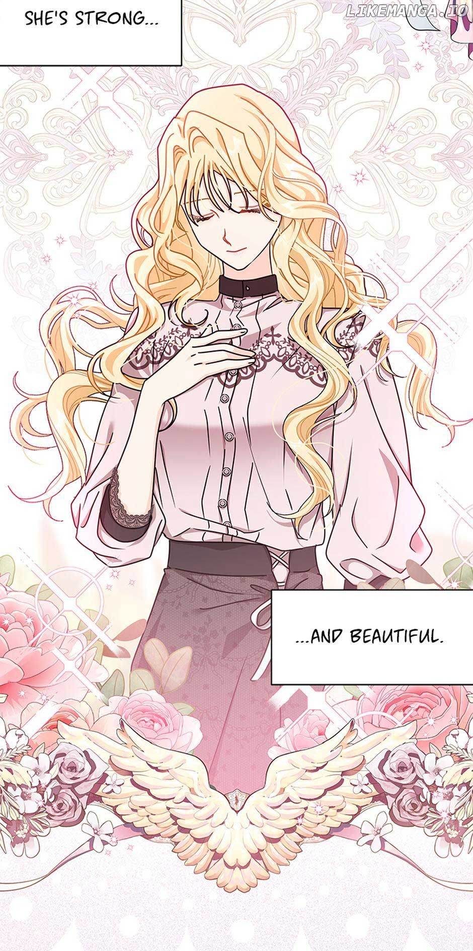 I Became the Head of the Family Chapter 60 - Page 63