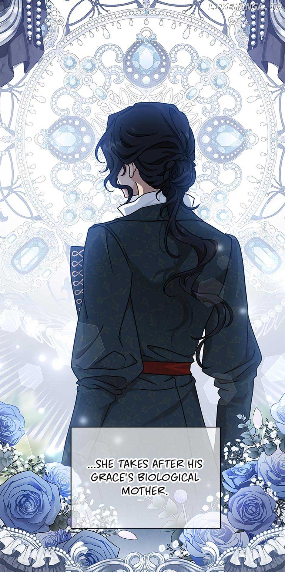 I Became the Head of the Family Chapter 60 - Page 65