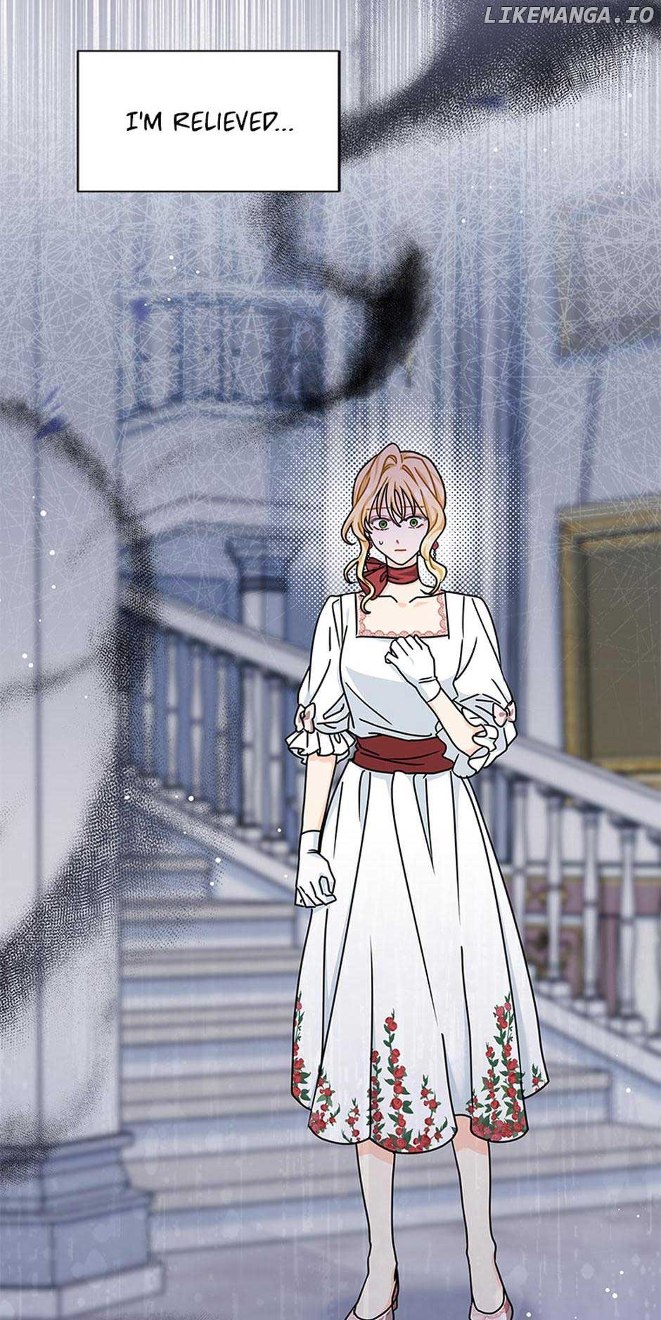 I Became the Head of the Family Chapter 60 - Page 70