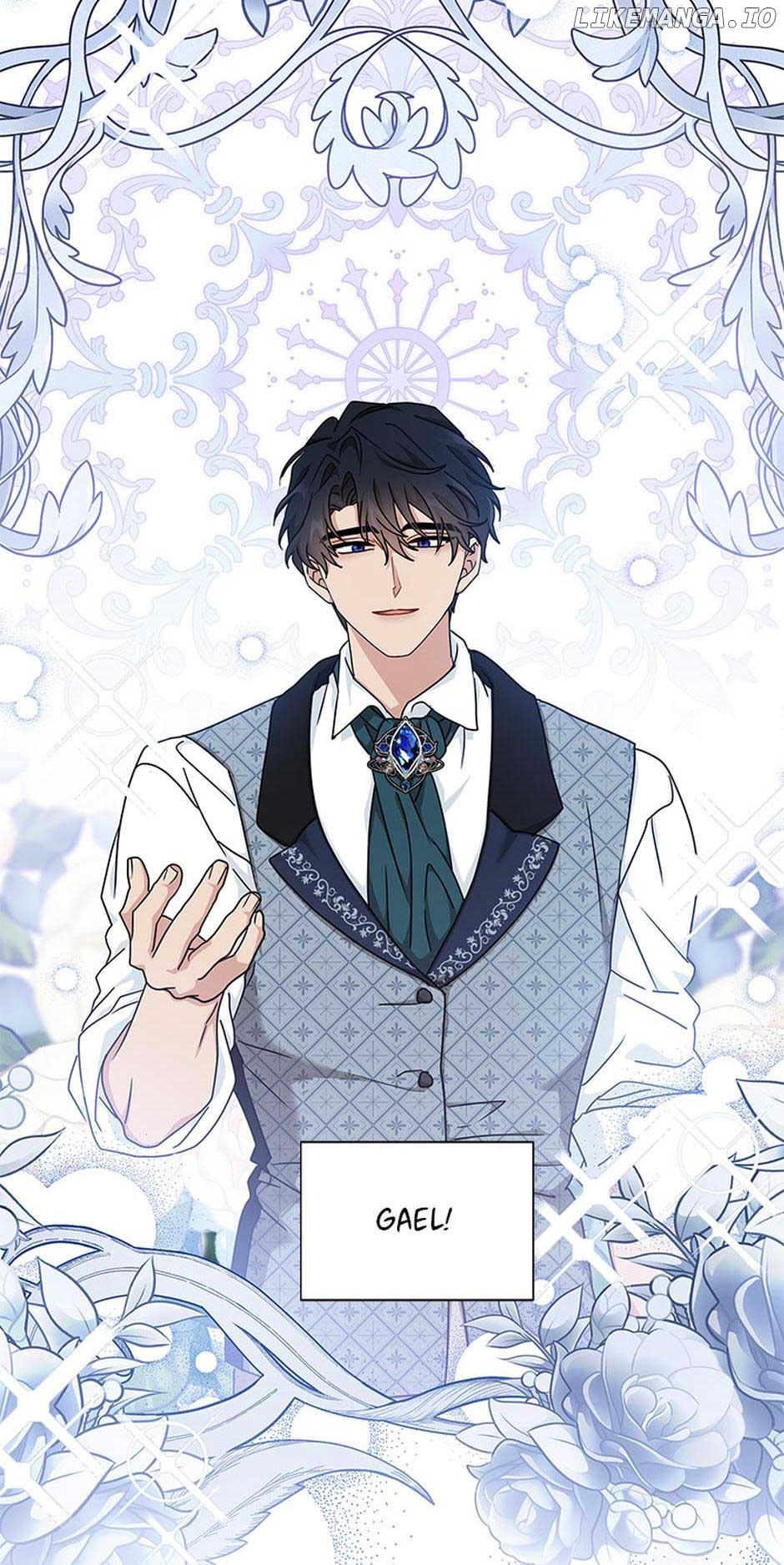 I Became the Head of the Family Chapter 60 - Page 74