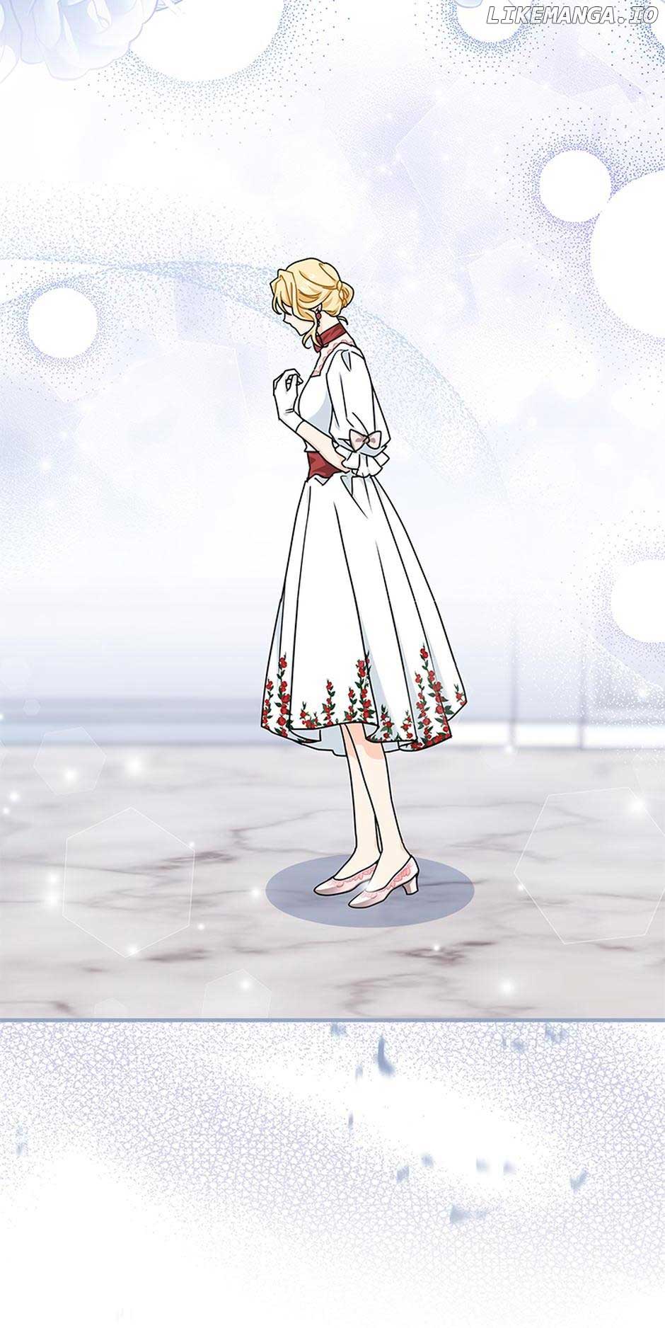 I Became the Head of the Family Chapter 60 - Page 75