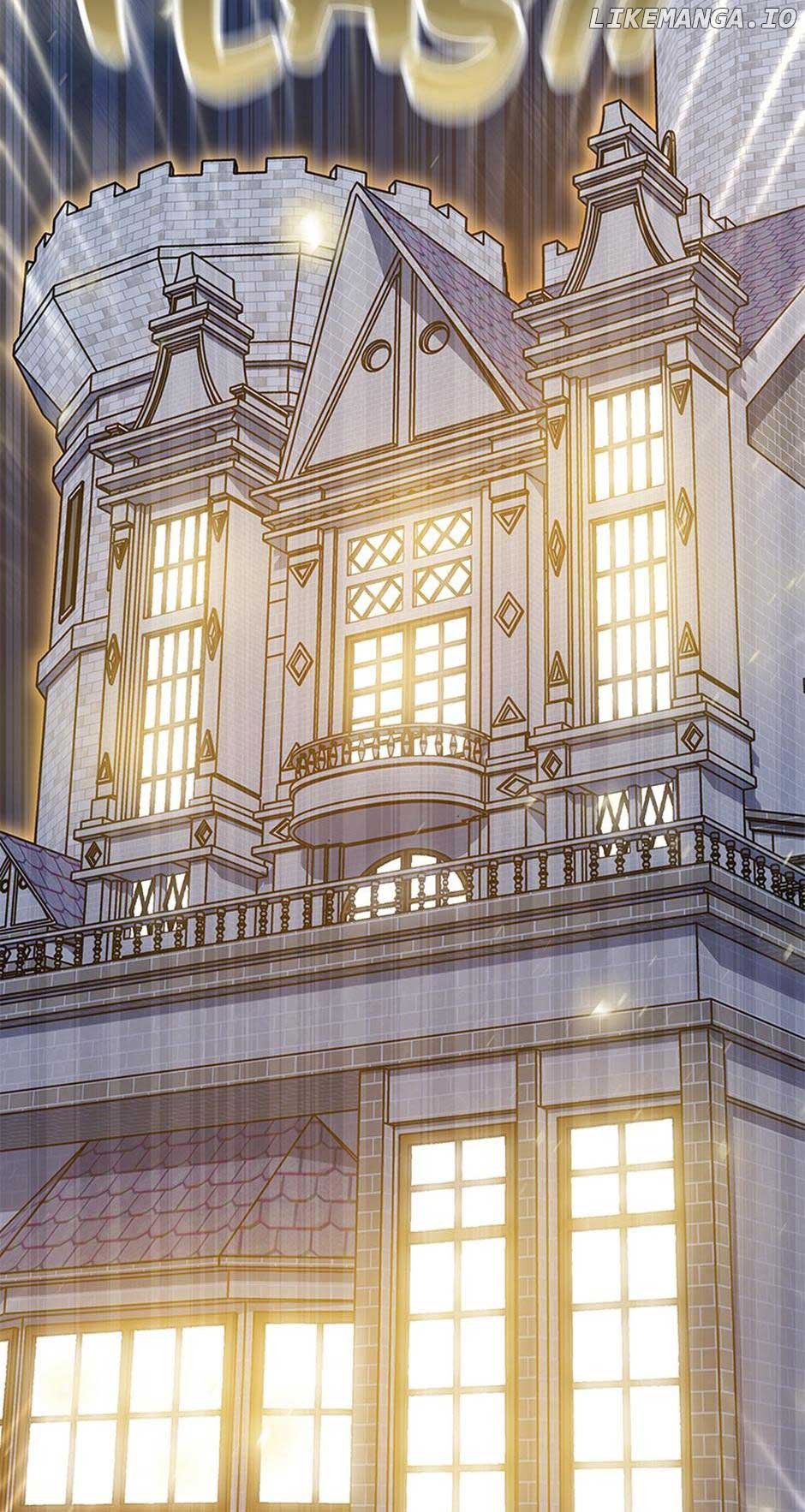 I Became the Head of the Family Chapter 60 - Page 81