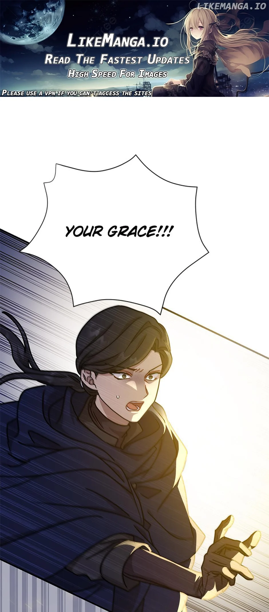 I Became the Head of the Family Chapter 61 - Page 1