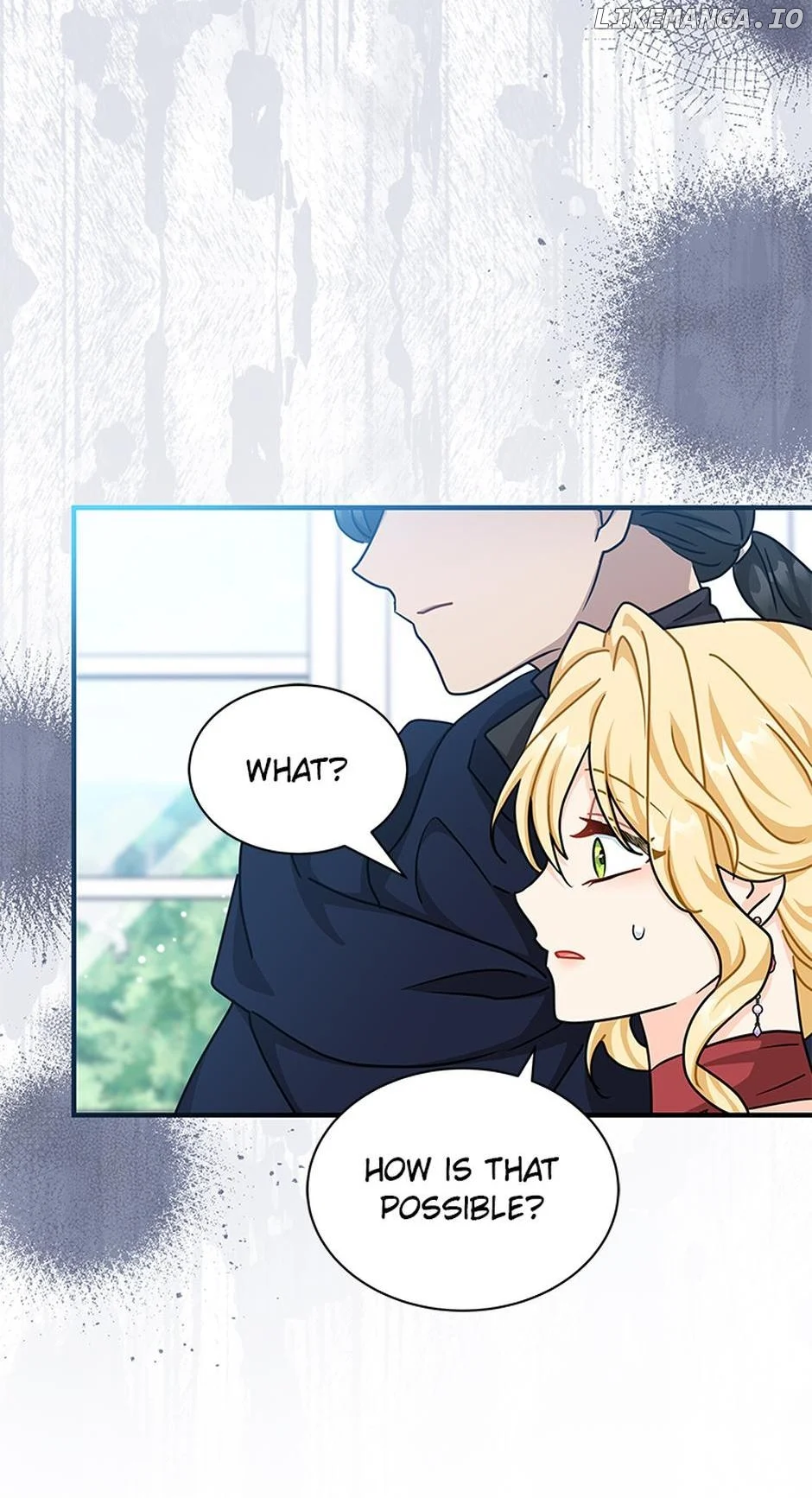 I Became the Head of the Family Chapter 61 - Page 11