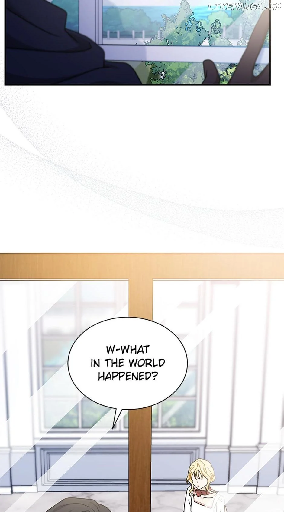 I Became the Head of the Family Chapter 61 - Page 14