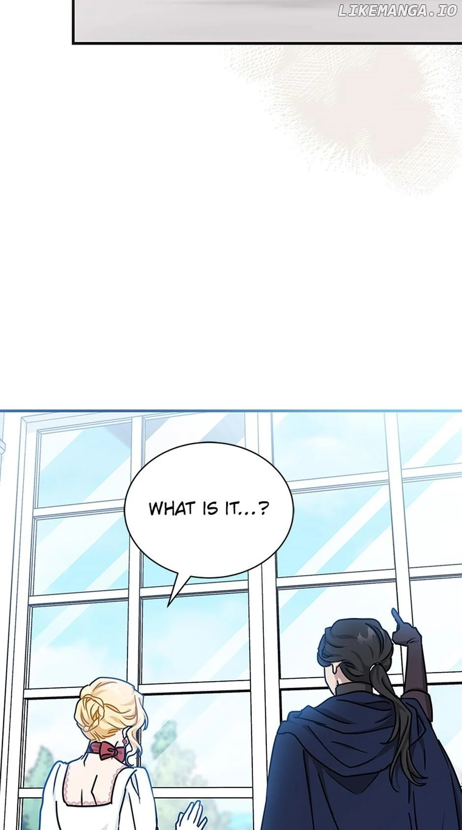 I Became the Head of the Family Chapter 61 - Page 16