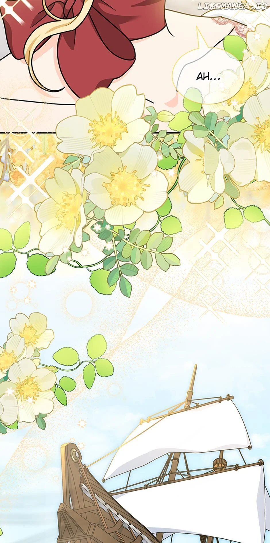 I Became the Head of the Family Chapter 61 - Page 19