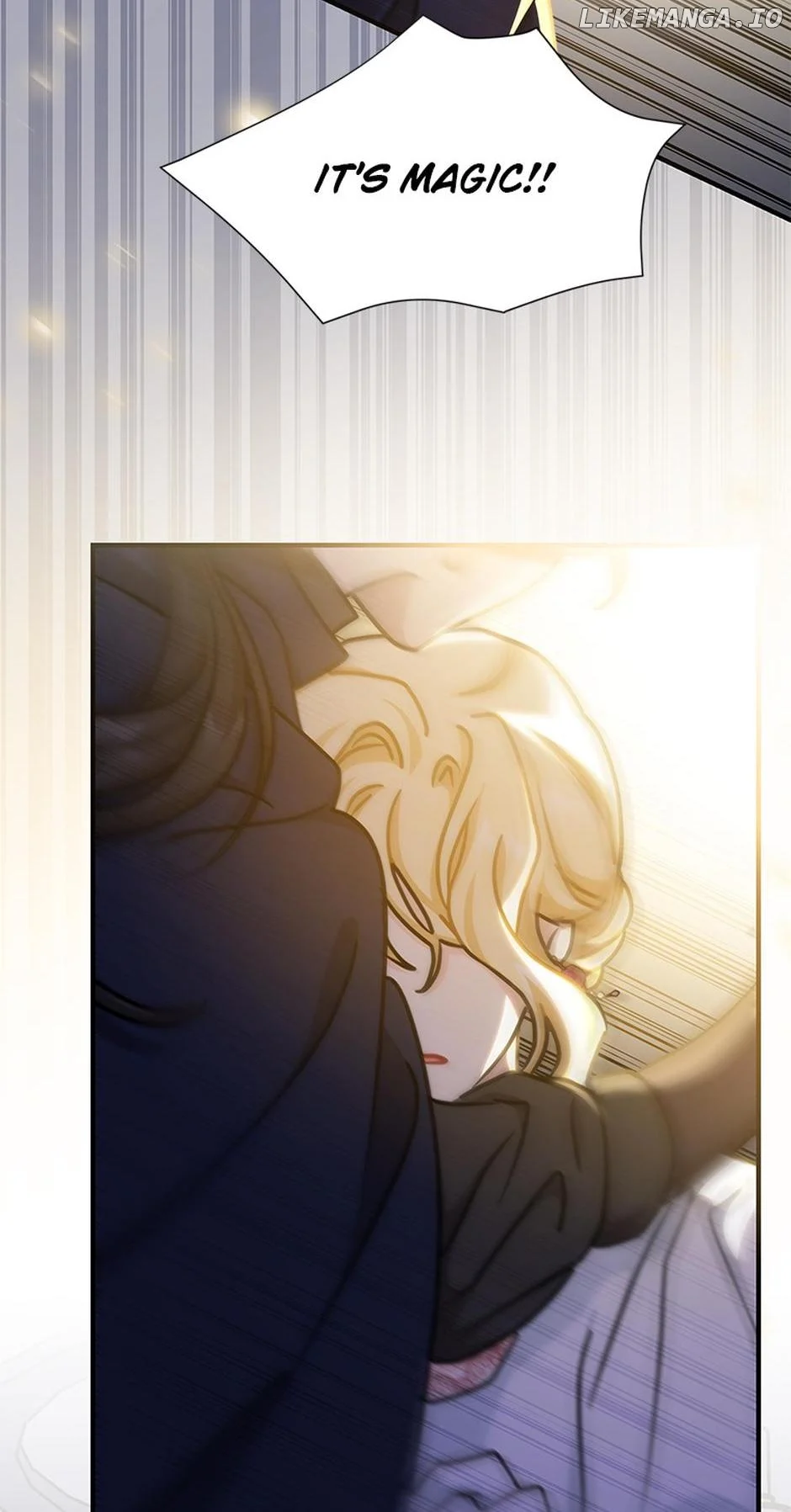 I Became the Head of the Family Chapter 61 - Page 2