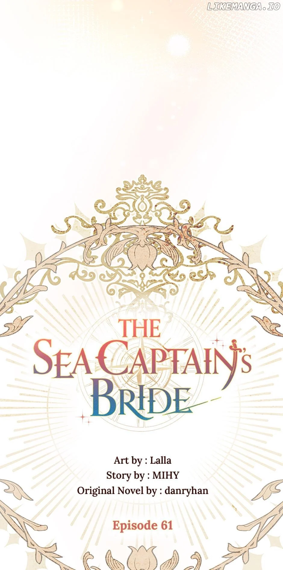 I Became the Head of the Family Chapter 61 - Page 21