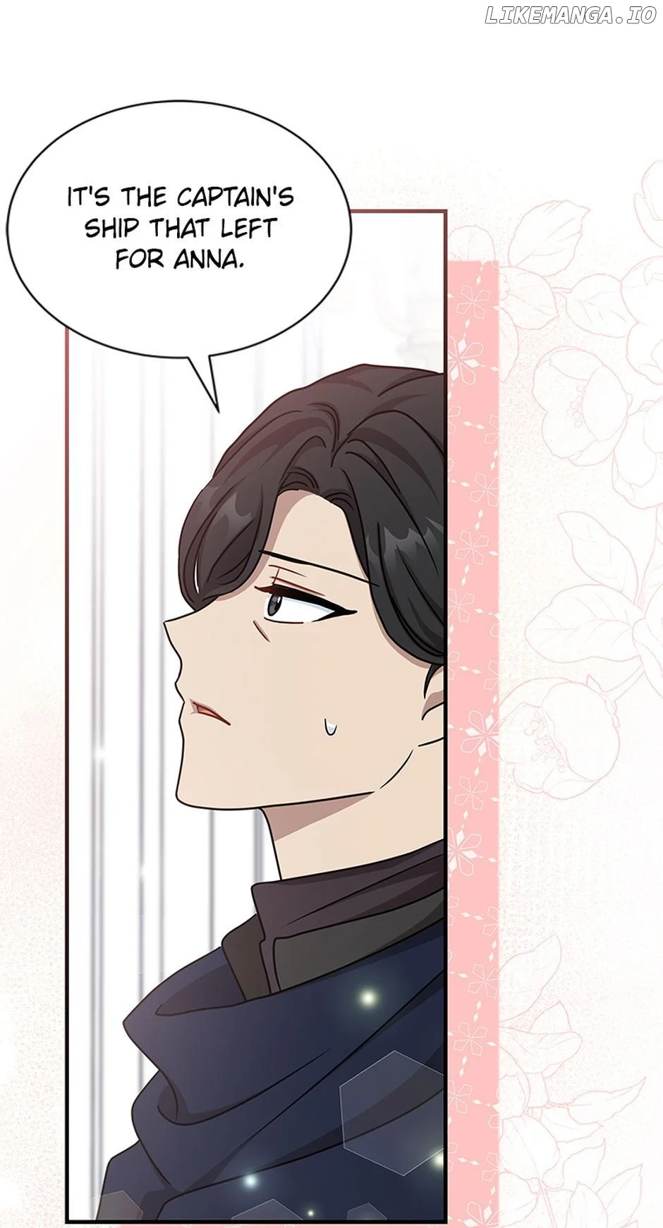 I Became the Head of the Family Chapter 61 - Page 24