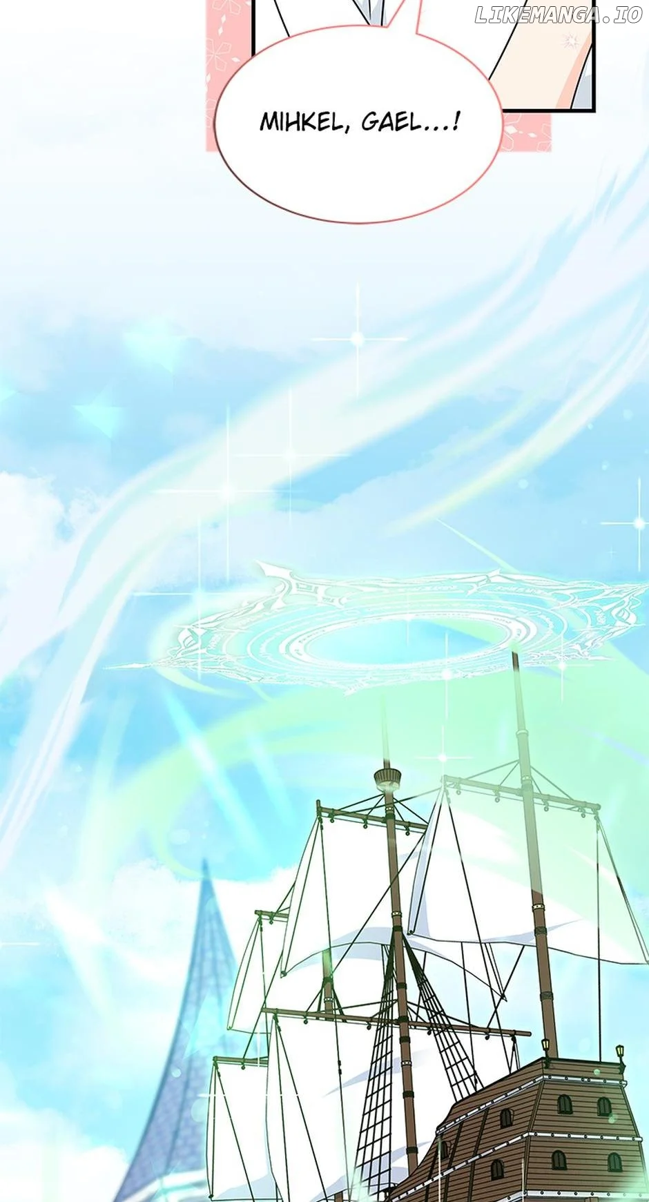 I Became the Head of the Family Chapter 61 - Page 26