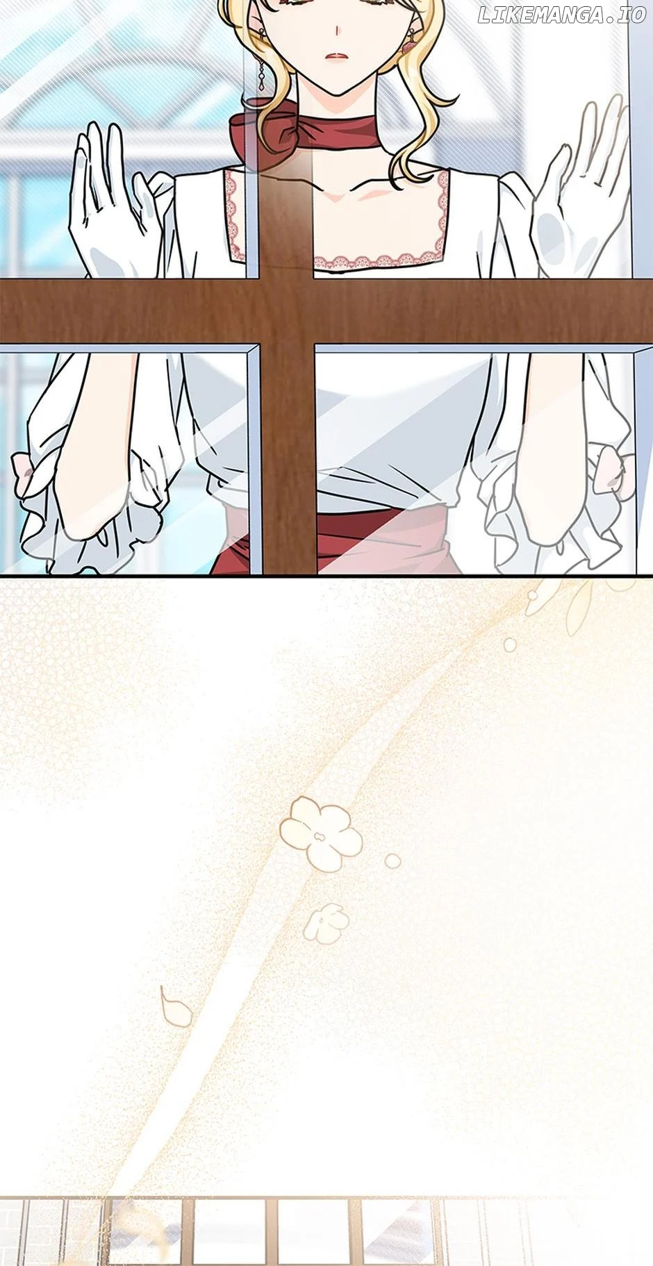 I Became the Head of the Family Chapter 61 - Page 39