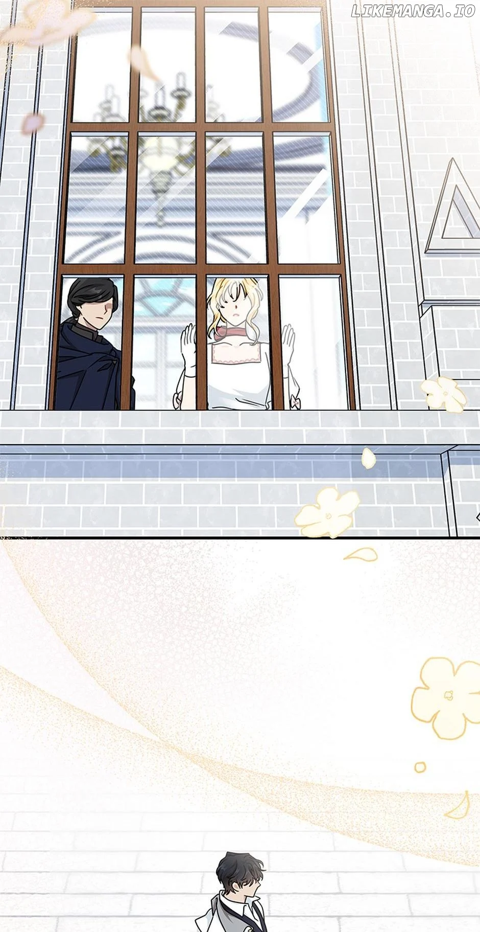 I Became the Head of the Family Chapter 61 - Page 40