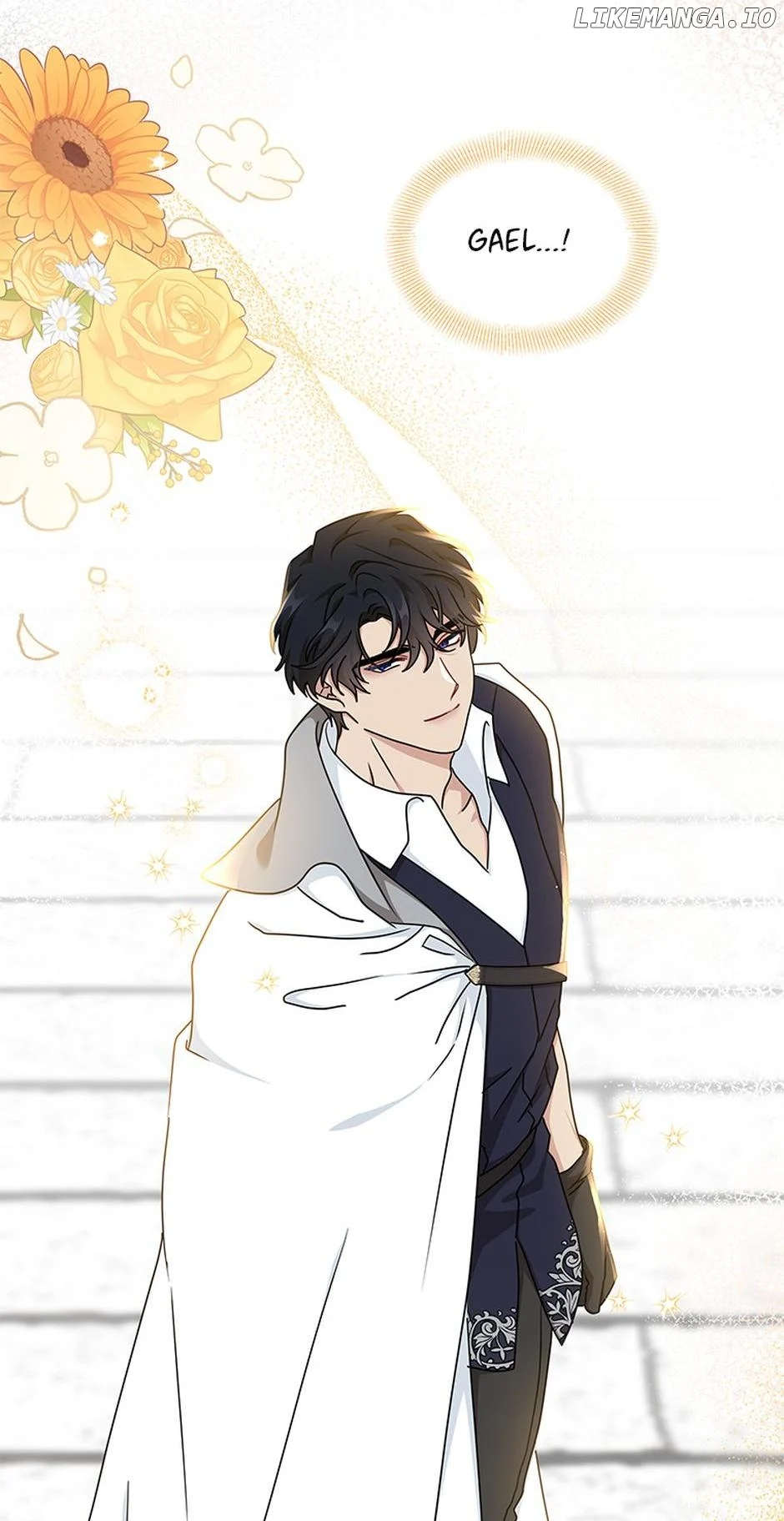 I Became the Head of the Family Chapter 61 - Page 43