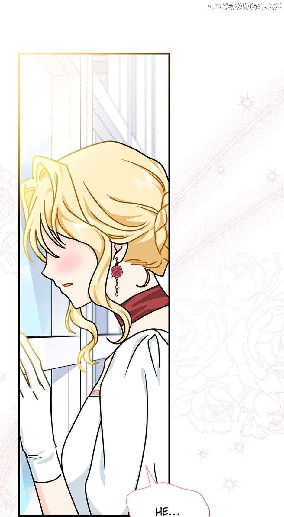 I Became the Head of the Family Chapter 61 - Page 45