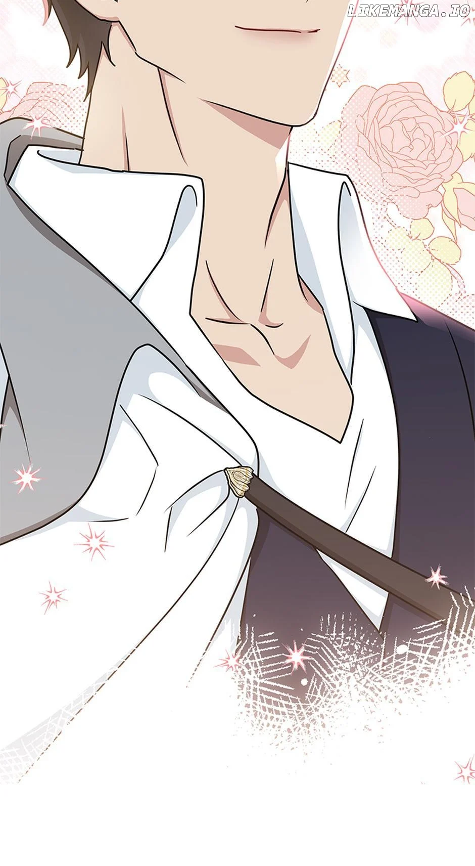 I Became the Head of the Family Chapter 61 - Page 48