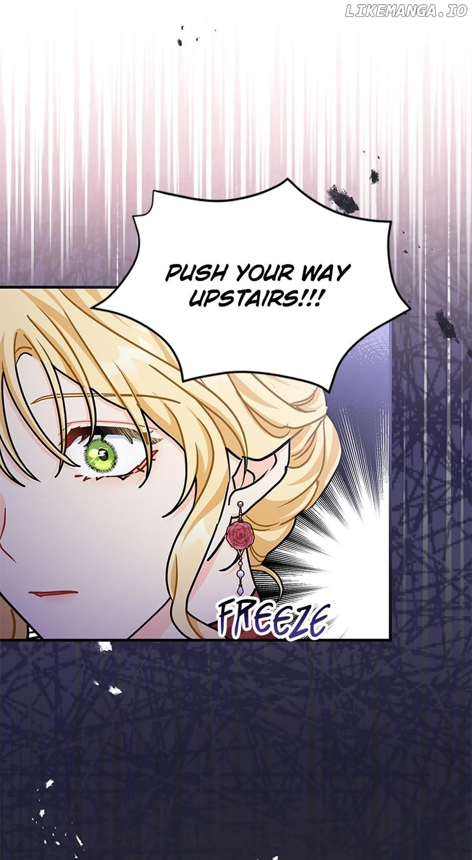 I Became the Head of the Family Chapter 61 - Page 49