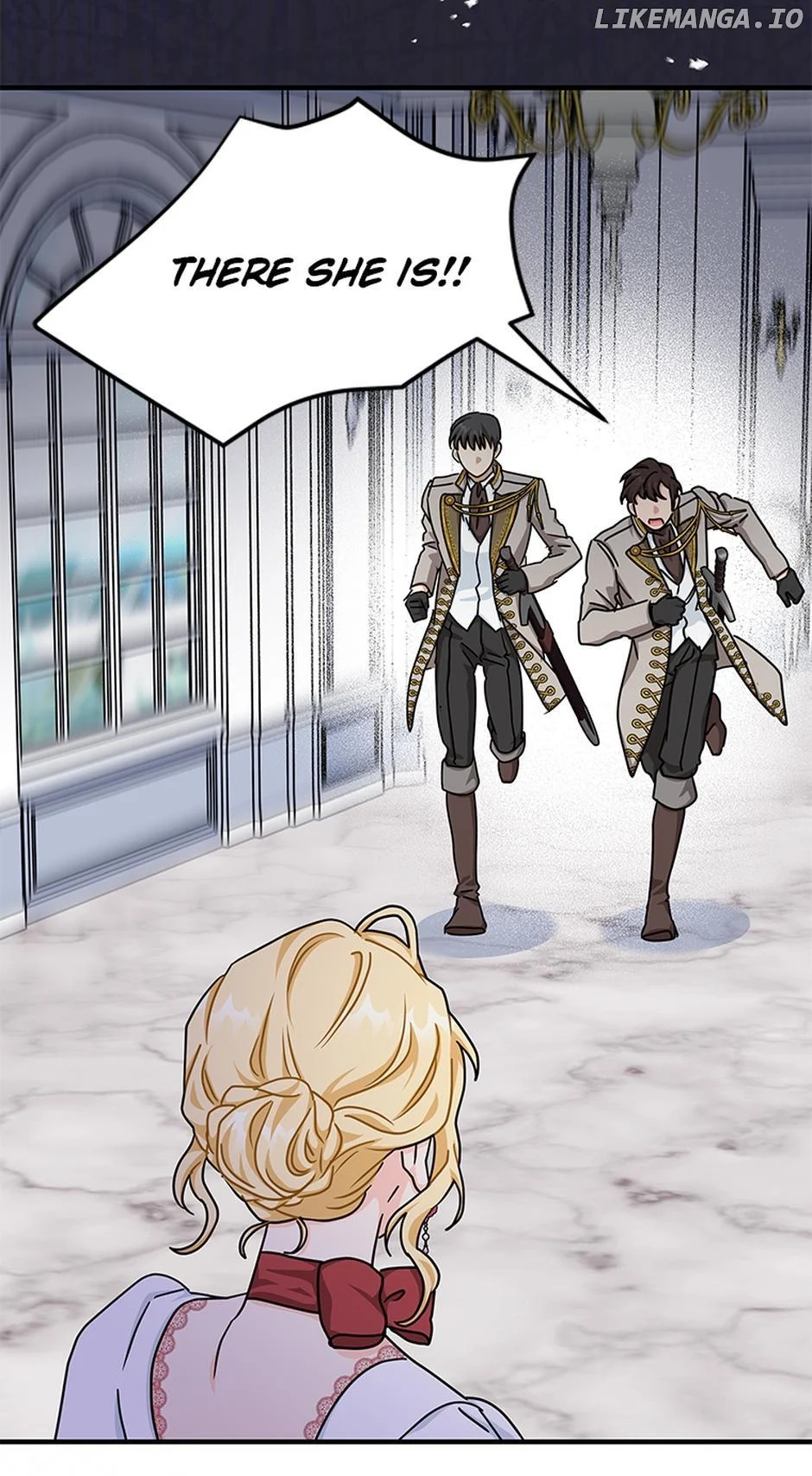 I Became the Head of the Family Chapter 61 - Page 50