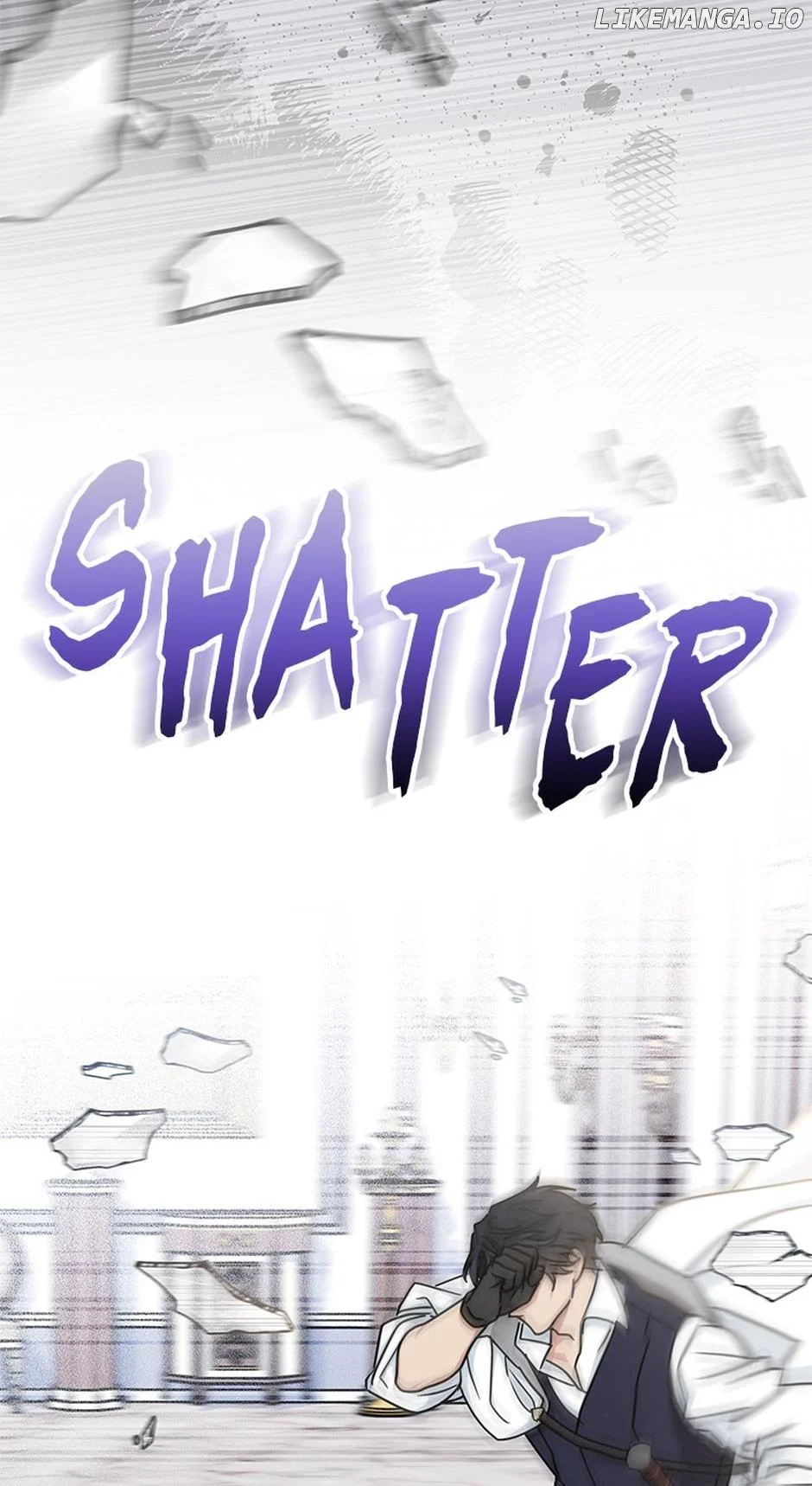 I Became the Head of the Family Chapter 61 - Page 57