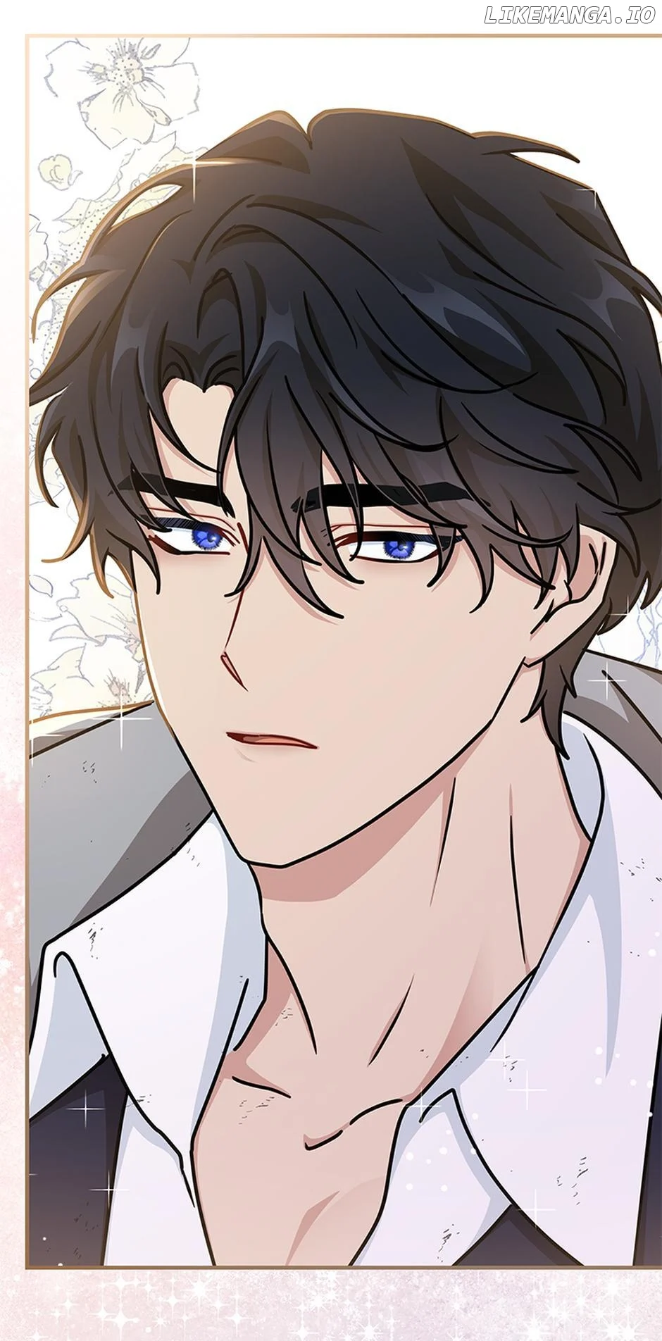 I Became the Head of the Family Chapter 61 - Page 63