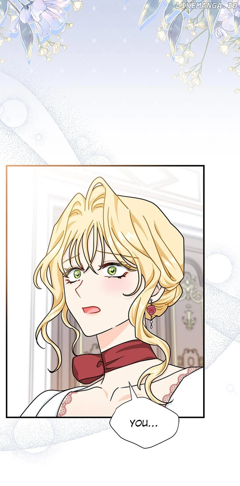 I Became the Head of the Family Chapter 61 - Page 66