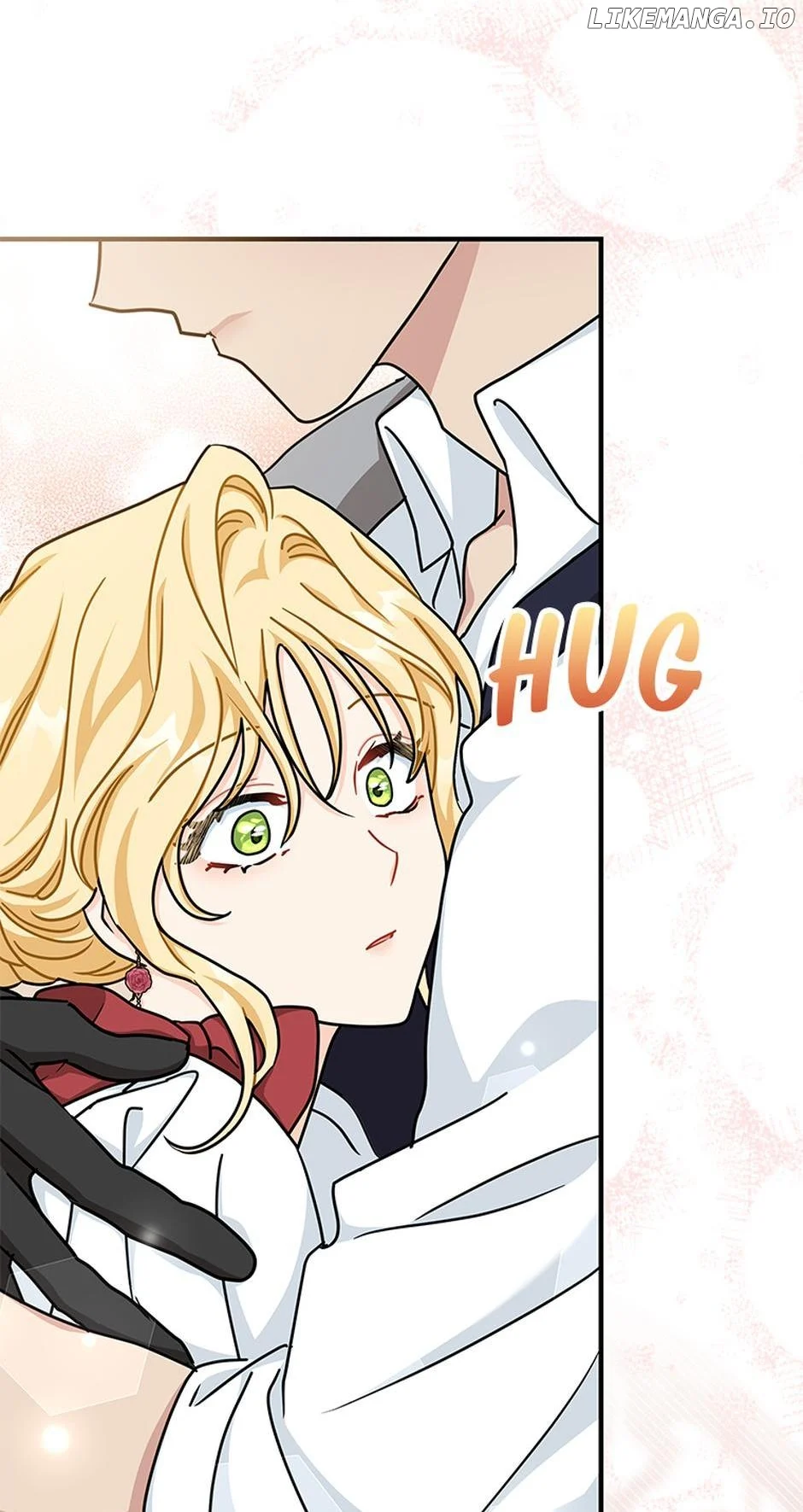 I Became the Head of the Family Chapter 61 - Page 70